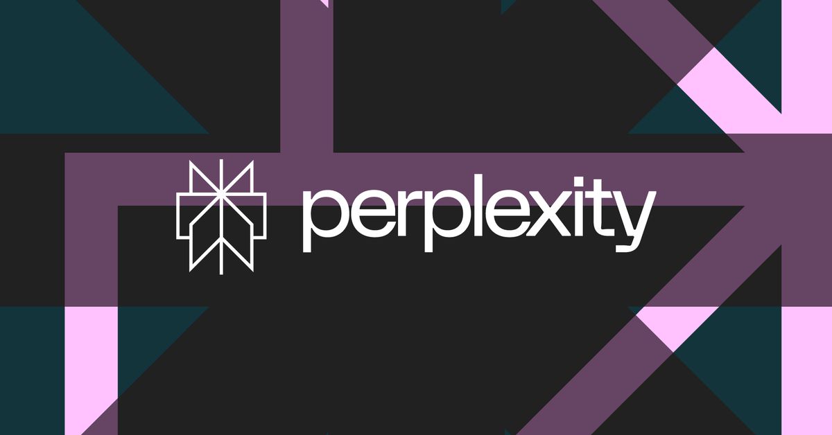 Understanding Perplexity Voice