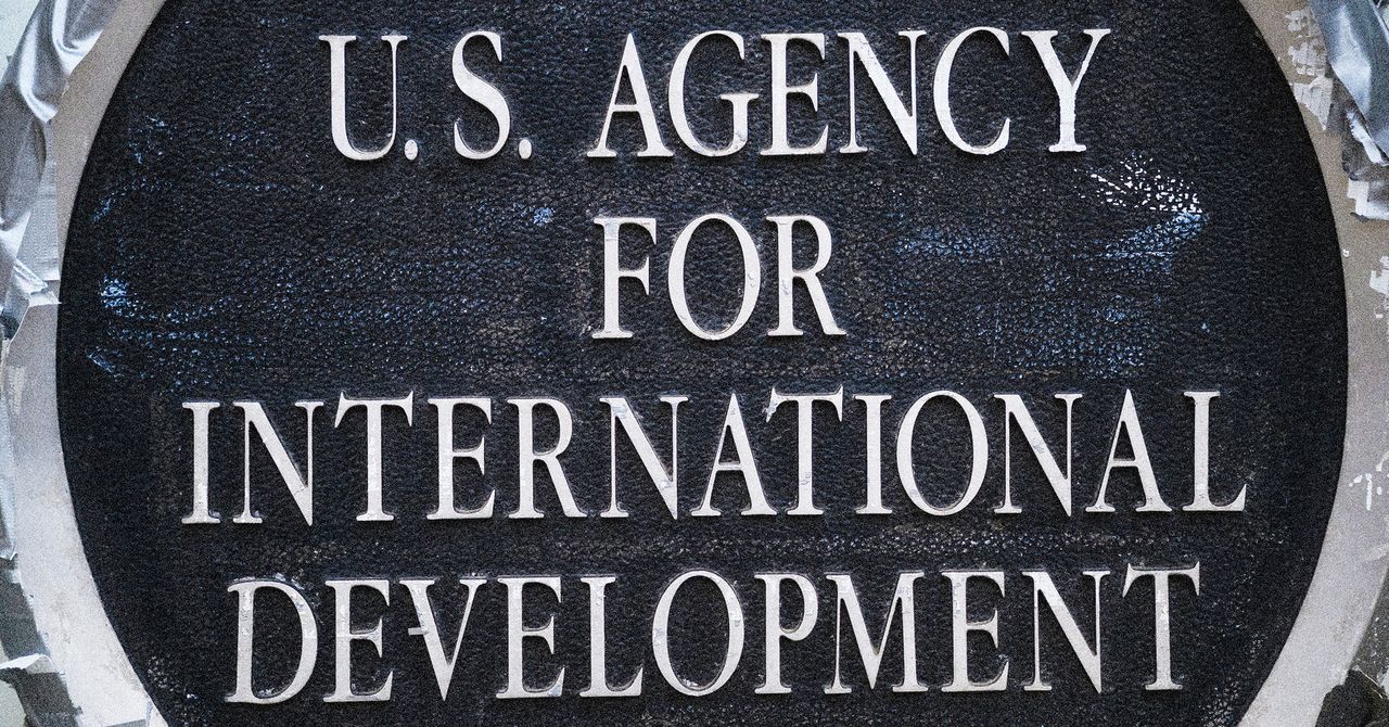 The Trump administration's proposal to rename USAID as US International Humanitarian Assistance (IHA) and utilize blockchain technology in procurement aims to streamline operations and enhance transparency.