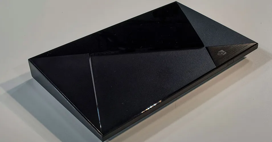 The Nvidia Shield TV Is 7 Years Old. It Just Got a $100 Price Hike | Tech Biz Web